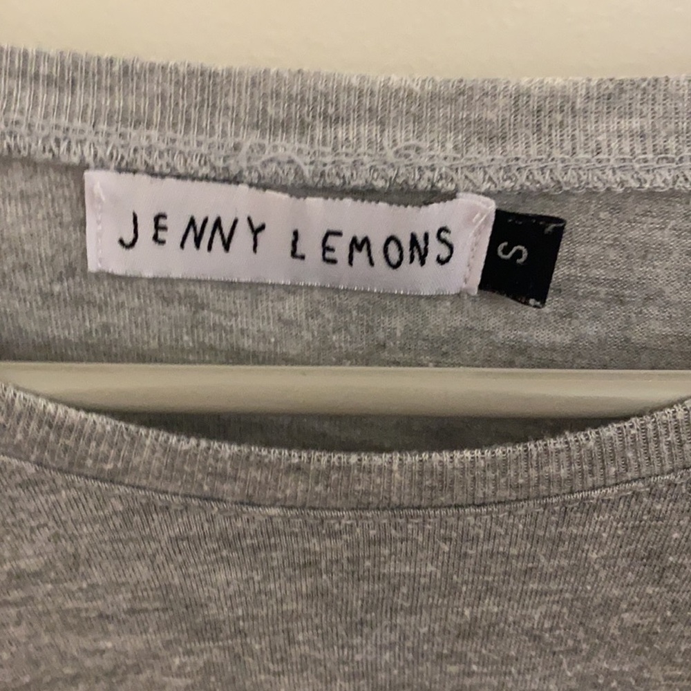 Jenny Lemons Top - Picture 2 of 2